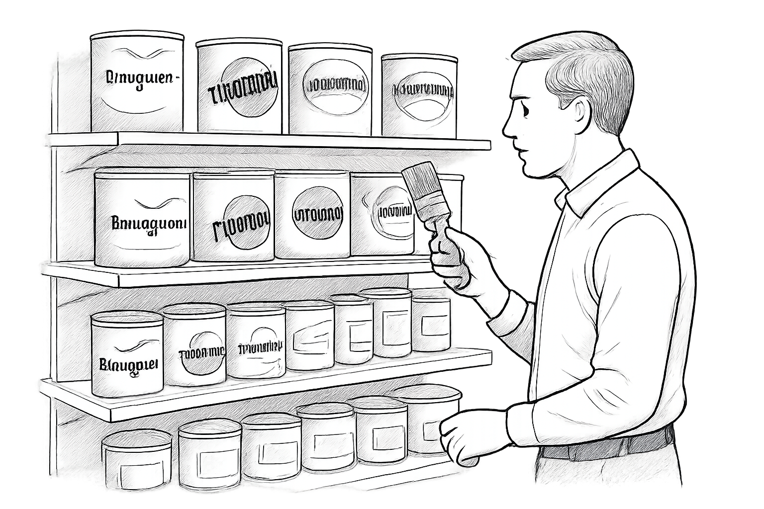 Pintura AkzoNobel