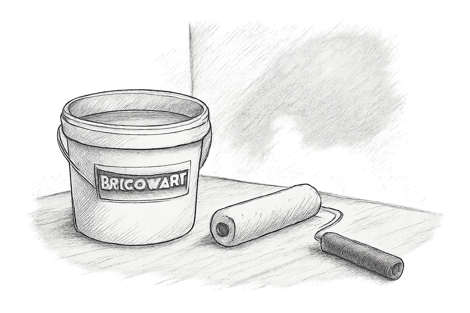 Pintura Bricomart