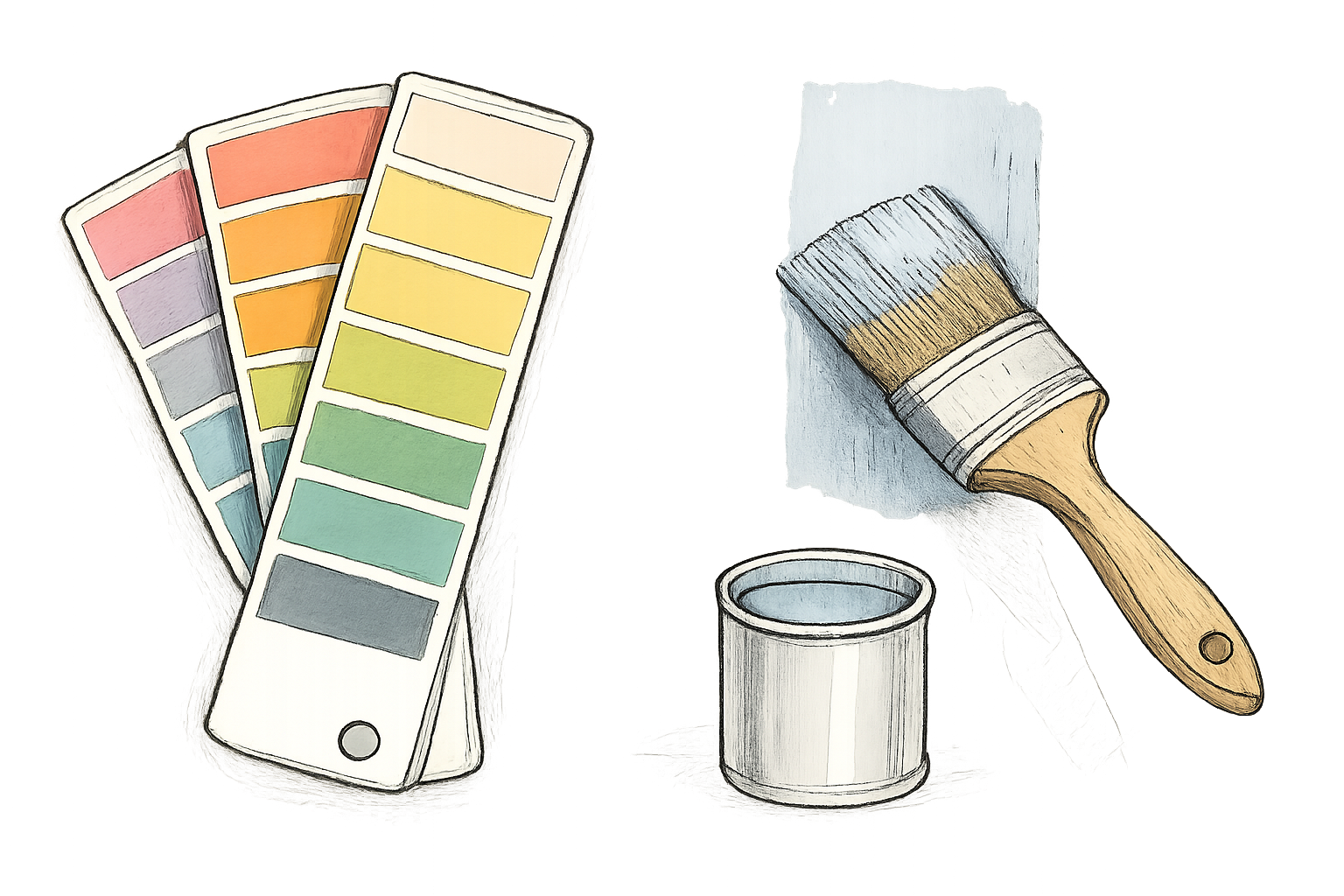 Pintura Bruguer