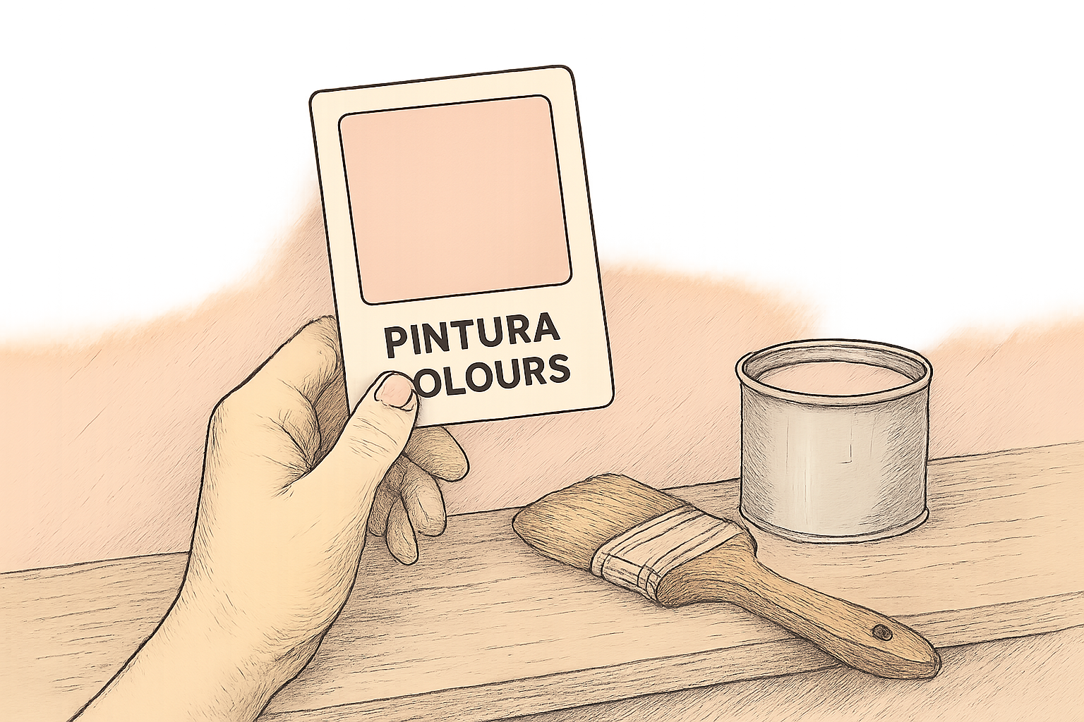 Pintura Colours