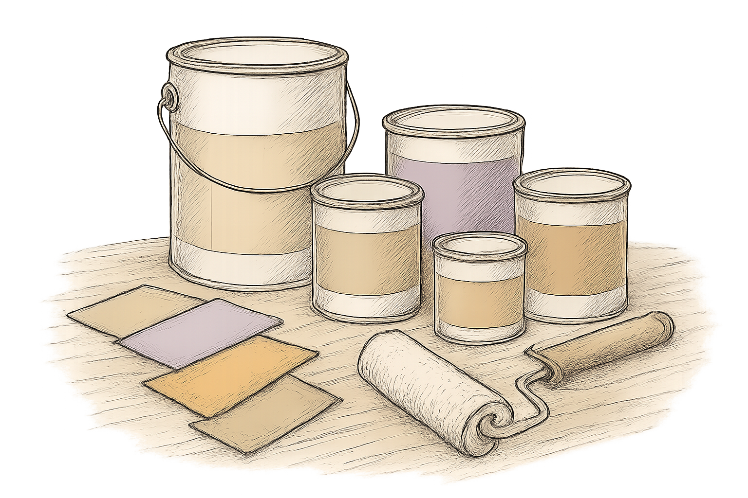 Pintura Flexa