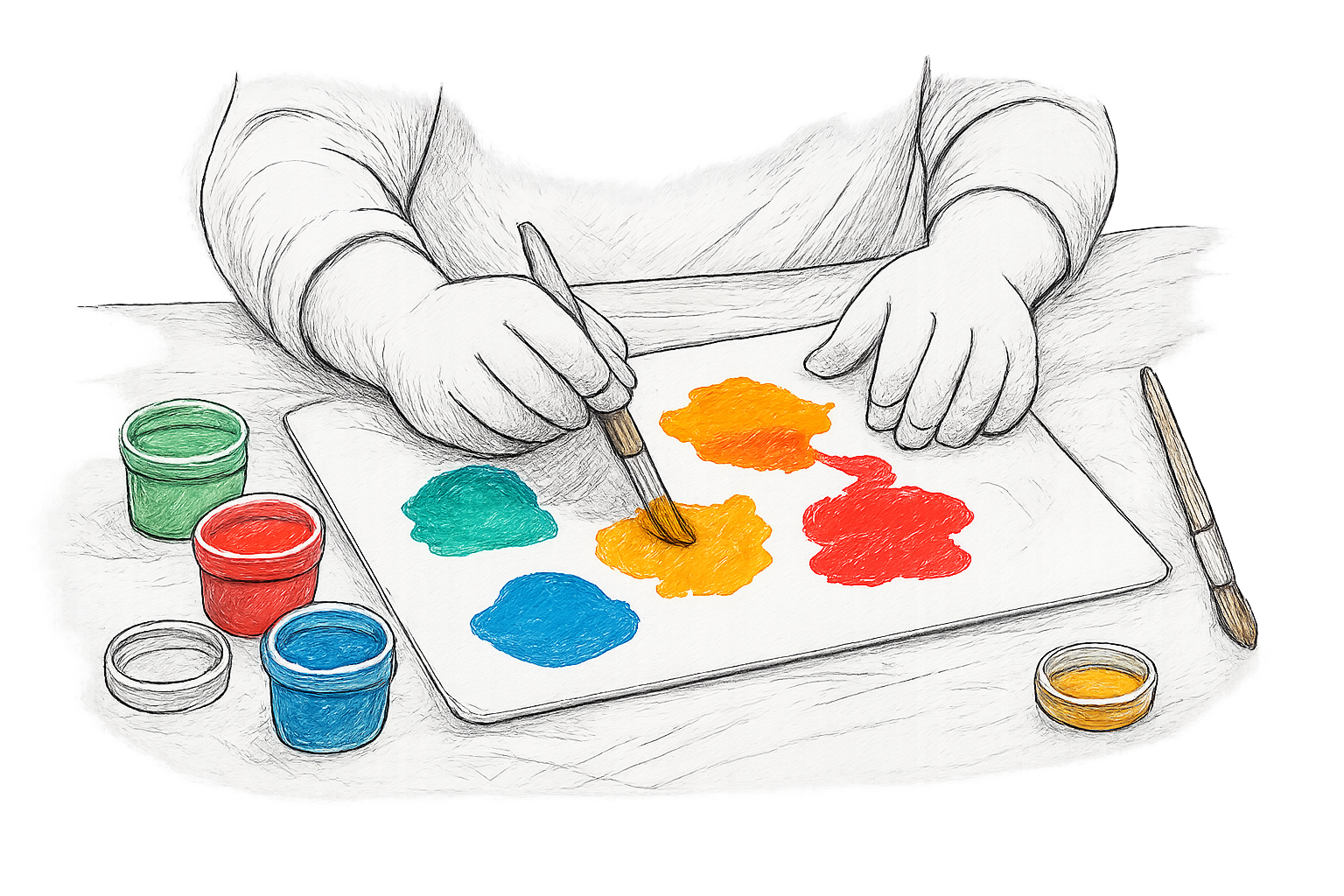 Pintura IKEA