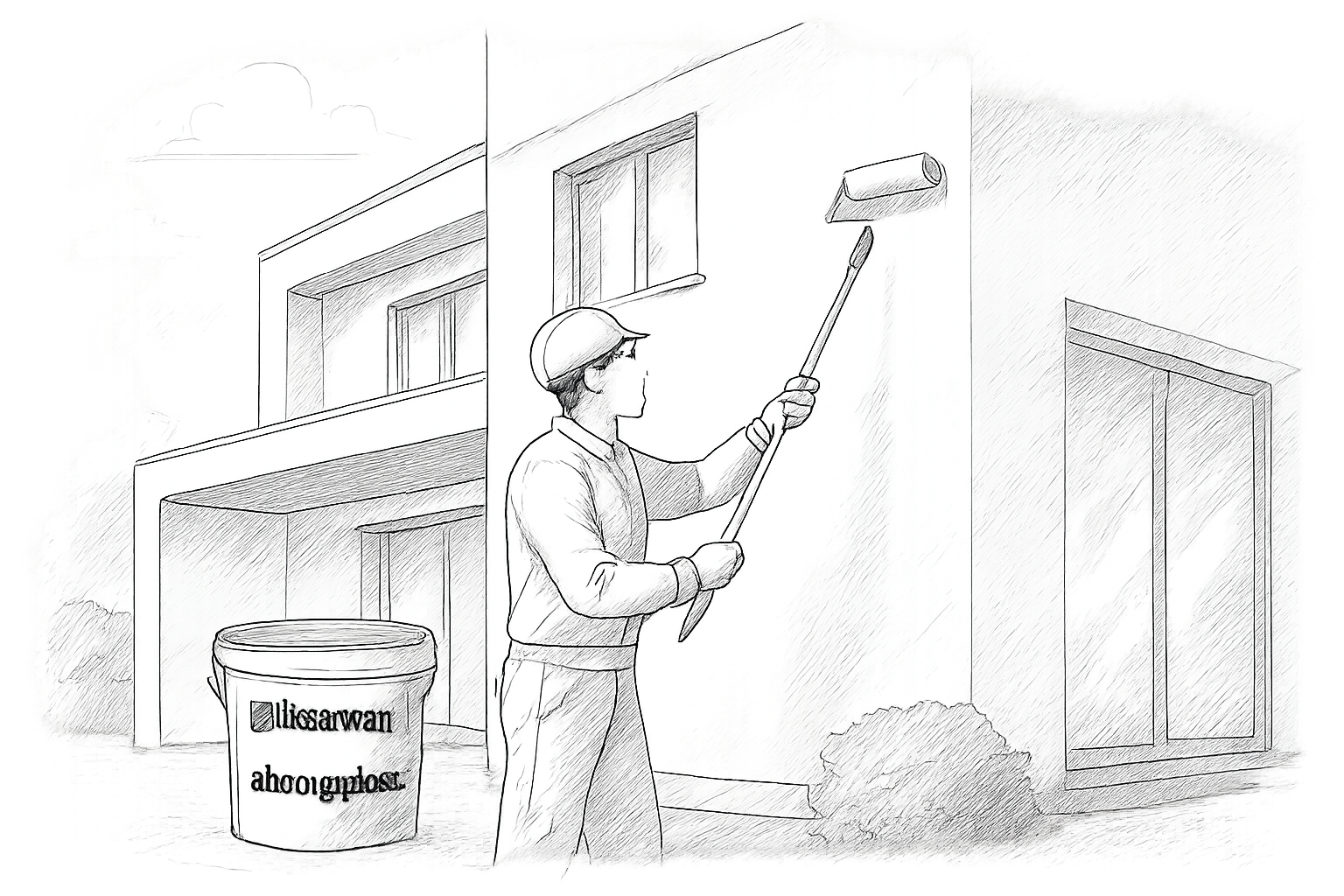 Pintura Isaval
