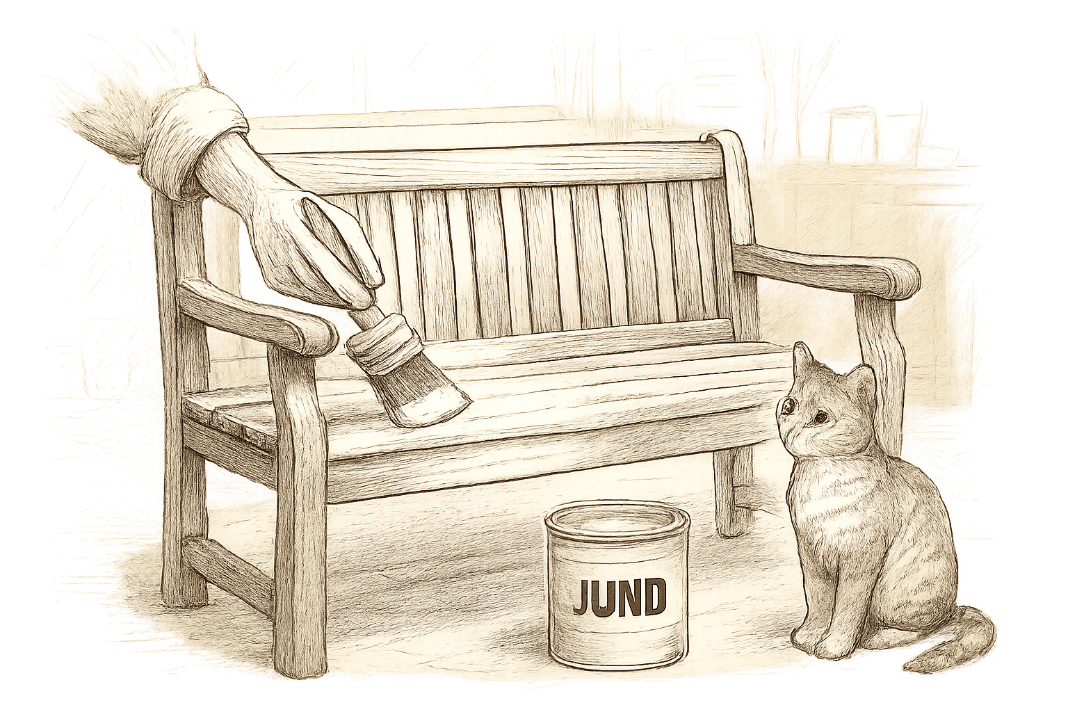 Pintura Juno