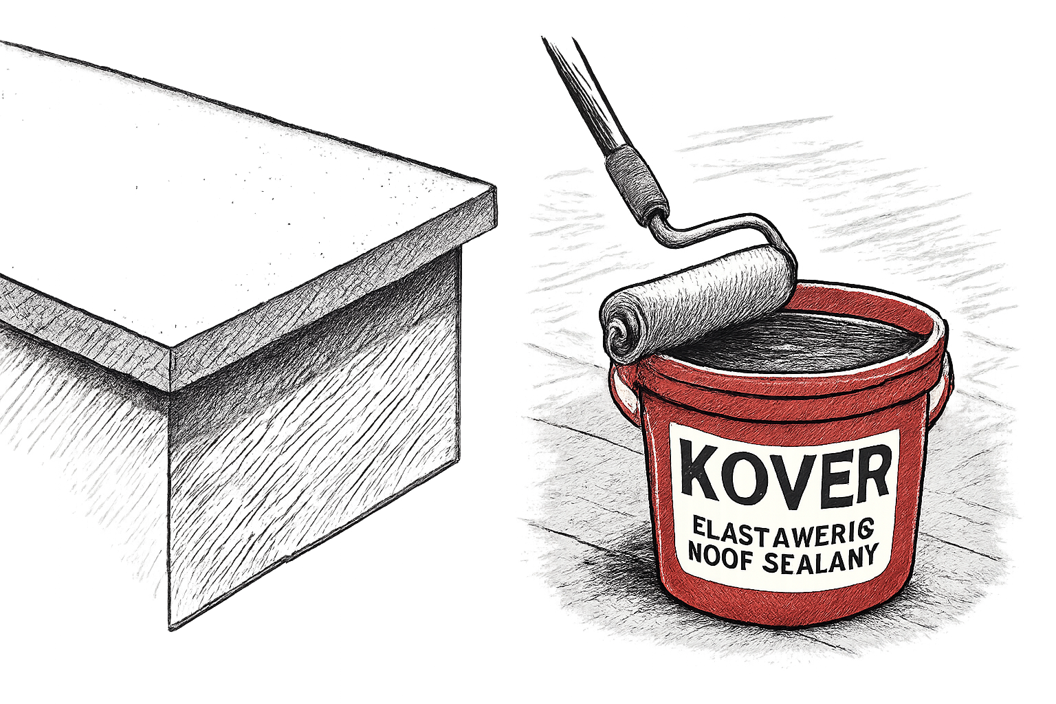 Pintura Kober