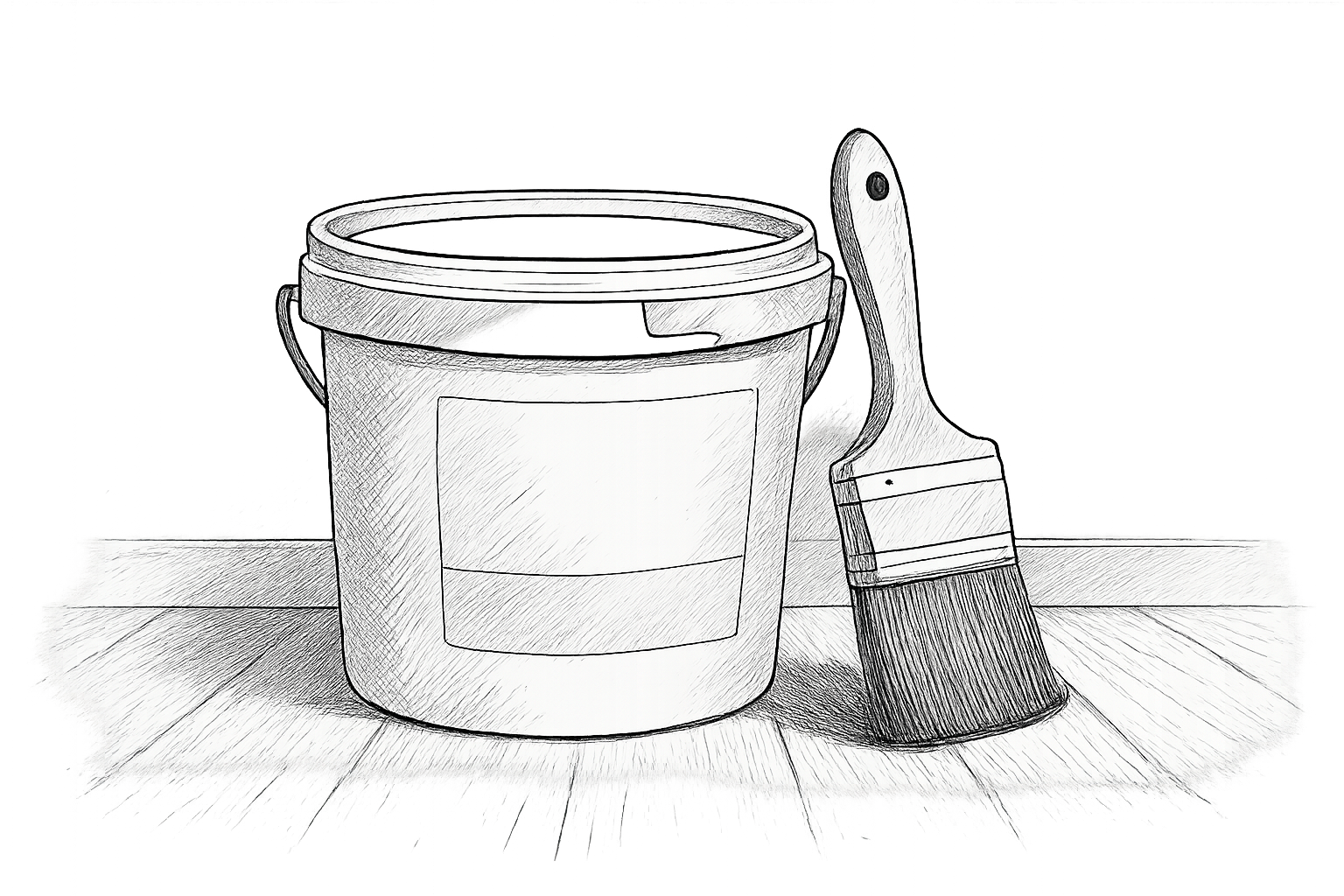 Pintura Luxens