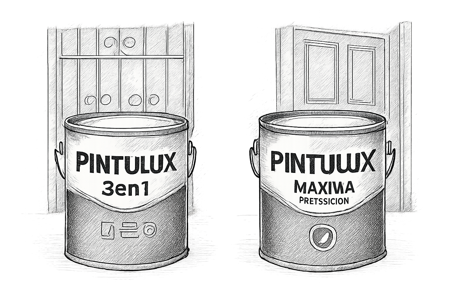 Pintura Pintulux