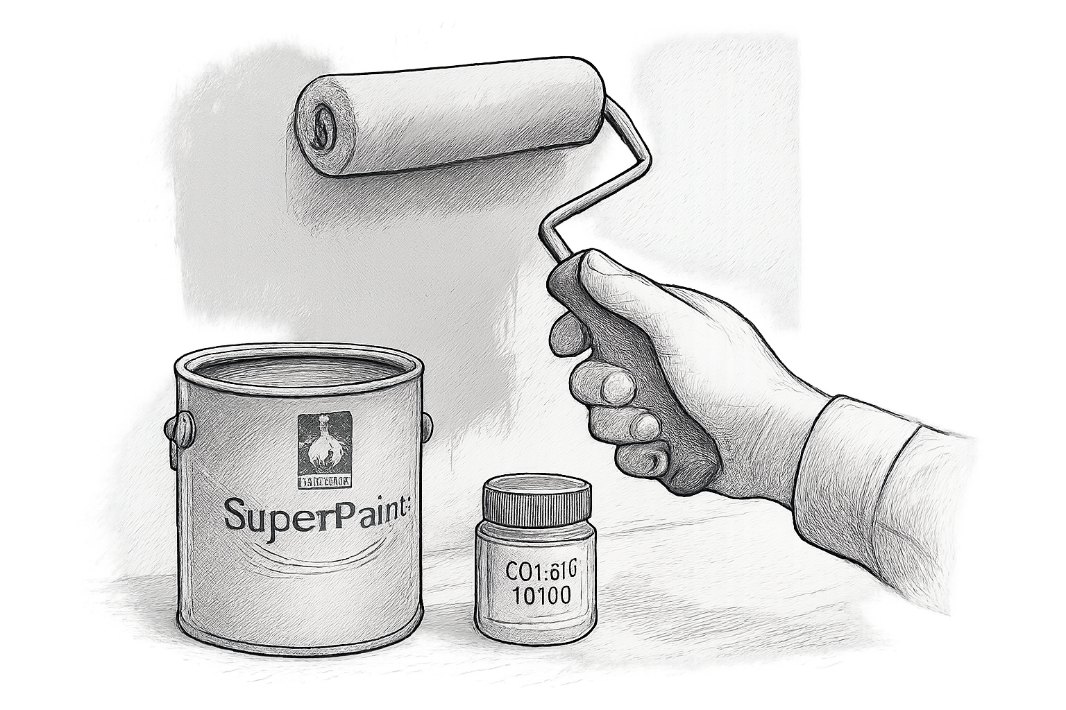 Pintura Sherwin-Williams