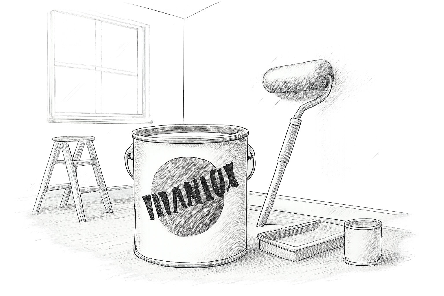 Pintura Titanlux