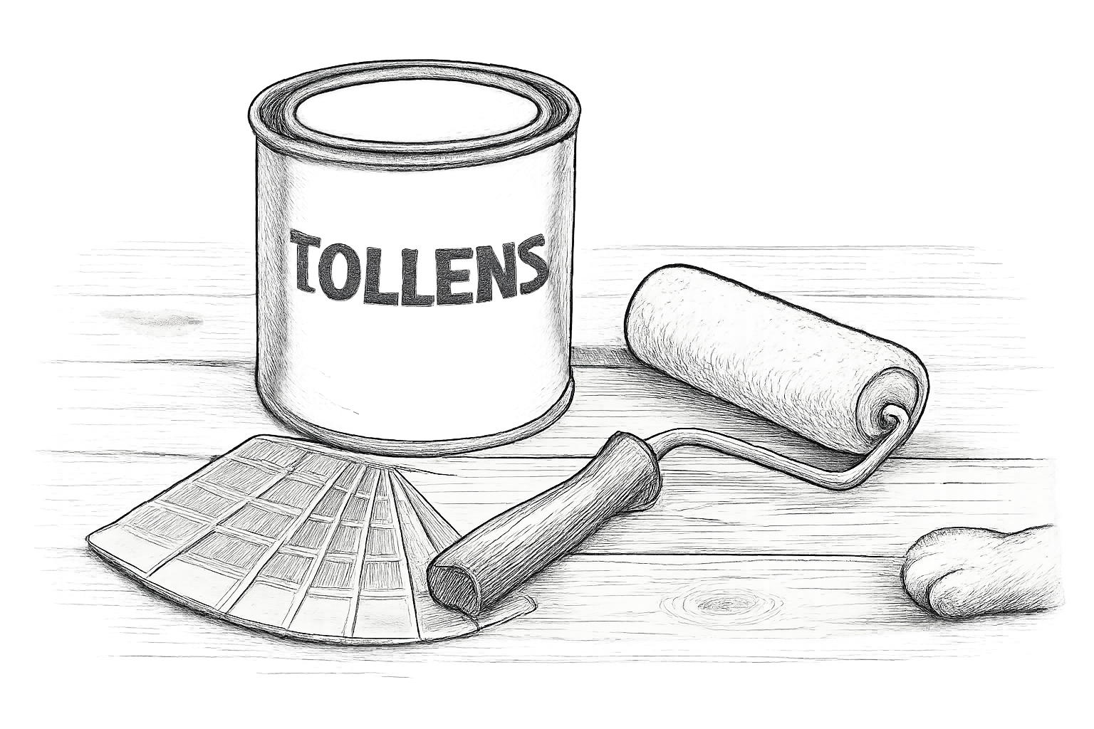 Pintura Tollens