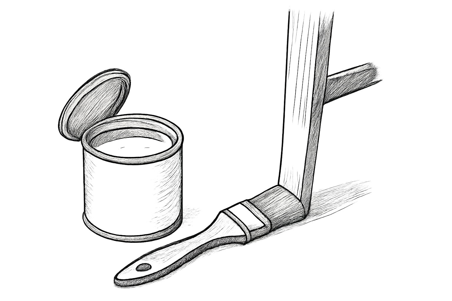 Pintura Trixig
