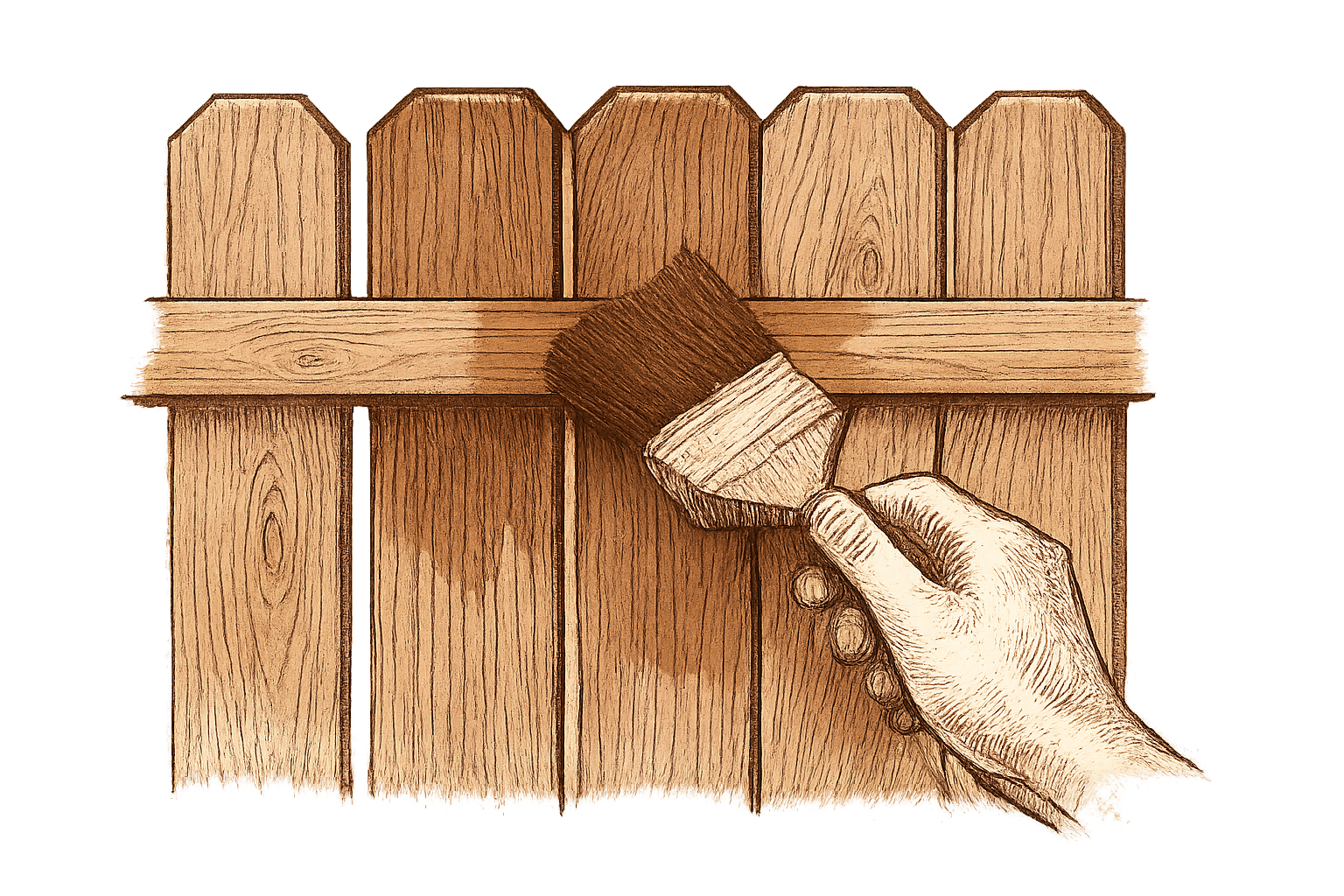 Pintura Xylazel