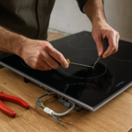 Cómo conectar una placa de inducción Electrolux: guía de instalación eléctrica y esquema según el modelo