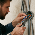 Pasado de cables por conducto: Guía profesional paso a paso con trucos para un tendido limpio y seguro