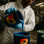 Pintura Barpimo: fabricación de barnices y recubrimientos avanzados con innovación española desde 1959