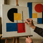 Pintura Bauhaus: historia, características y principales artistas del movimiento que unió arte y funcionalidad