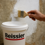 Pintura Beissier: la pintura todoterreno para reformas, decoración y protección de superficies
