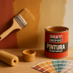 Pintura Brico Depot: Guía Completa con Tipos, Precios y Tendencias de Color para 2025