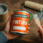 Pintura Bricomart: opiniones reales, precios y análisis de calidad