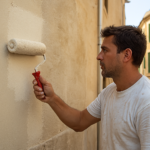 Pintura Bruper: Expertos en pintura decorativa, fachadas y recubrimientos industriales en Palma de Mallorca