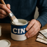 Pintura CIN: Análisis completo de la marca líder portuguesa, innovación premiada y opiniones reales