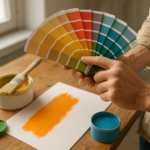 Pintura Cromologia: Asesoramiento Personalizado de Color y Pintura Profesional