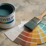 Pintura Dyrup: la guía definitiva de sus pinturas, barnices y colores de tendencia