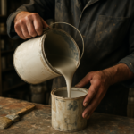 Pintura Ferroluz: Innovación y tradición en pinturas industriales y decorativas desde 1880