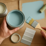 Pintura Leroy Merlin: Tipos, precios y qué pintura elegir para cada proyecto
