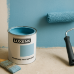 Pintura Luxens: Opiniones, precios y aplicación (Leroy Merlin 2024)