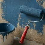 Pintura Mala: el fiasco de la pintura barata que rinde la mitad de lo prometido