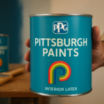 Pintura PPG: Precios, calidad y su nueva identidad como Pittsburgh Paints
