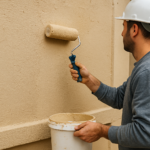 Pintura Revetón: Protección e Impermeabilización para Fachadas y Exteriores