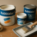Pintura Robbialac: Guía completa de la marca, productos y comparativas