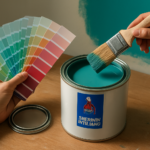 Pintura Sherwin‑Williams: guía completa de colores, tipos y precios para renovar tu hogar