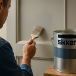 Pintura Sikkens: soluciones profesionales para acabados de alta calidad