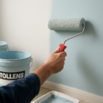 Pintura Tollens: Guía Práctica de Aplicación, Productos y Acabados al Agua para Profesionales y Hogar