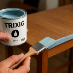 Pintura Trixig: ¿merece la pena la pintura al agua de IKEA para muebles? Guía, trucos y opiniones