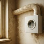 Ventilación mecánica controlada para una sola estancia: la solución sin obras contra la humedad y el aire viciado